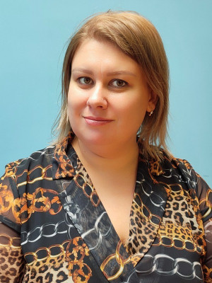 Педагог-психолог Потапова Ирина Александровна Педагог-психолог Потапова Ирина Александровна
