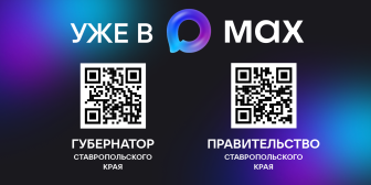 Национальный мессенджер МАХ.