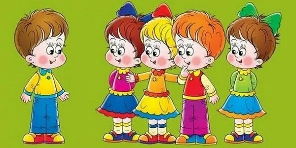 Что представляет собой период адаптации для детей 2-3 лет Что представляет собой период адаптации для детей 2-3 лет.
